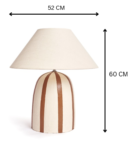 Leo Table lamp
