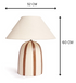 Leo Table lamp