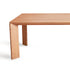 Beech Dining Table