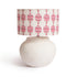 Olive Table Lamp - off white