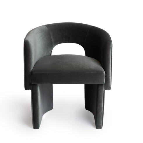 Eccentric Dining Chair