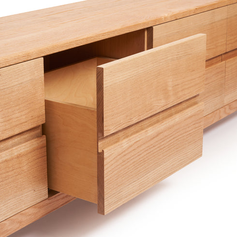 Oak Media Unit