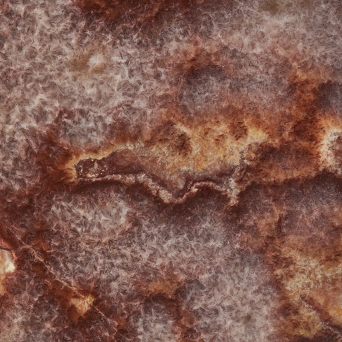 Onyx marble side table