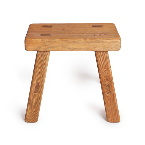 Mini Stool 3