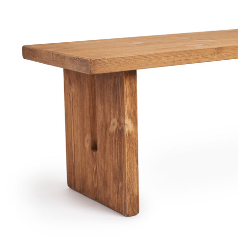 The Studio Bench