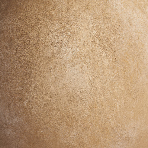 Cloud table lamp-beige