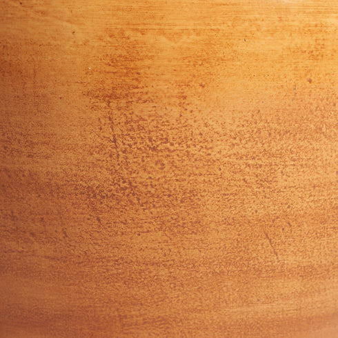 Large Sun Table Lamp - Camel