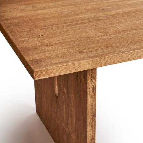 The Grove dining table