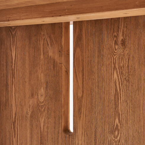 The Grove dining table