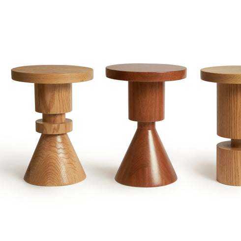 Chess Stool