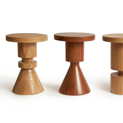 Chess Stool