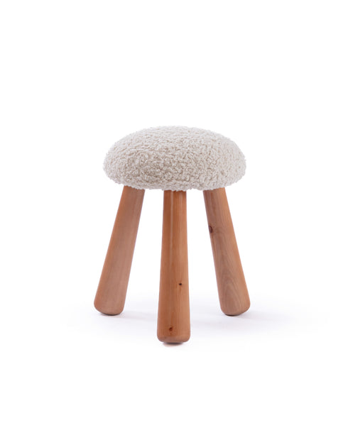 Cloud Stool