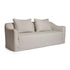 The Willow Slipcover Couch