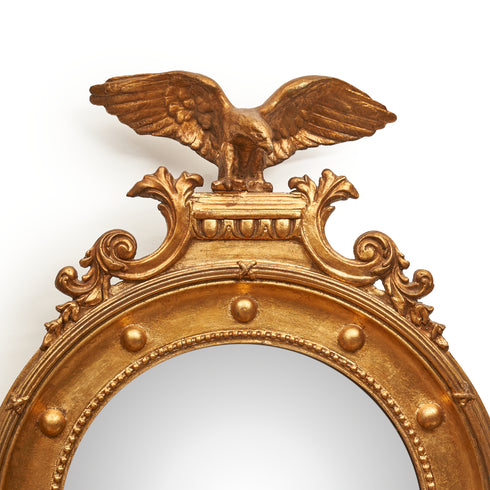 Eagle Mirror
