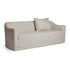 The Willow Slipcover Couch
