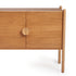 Walnut Beech Cabinet