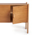 Walnut Beech Cabinet