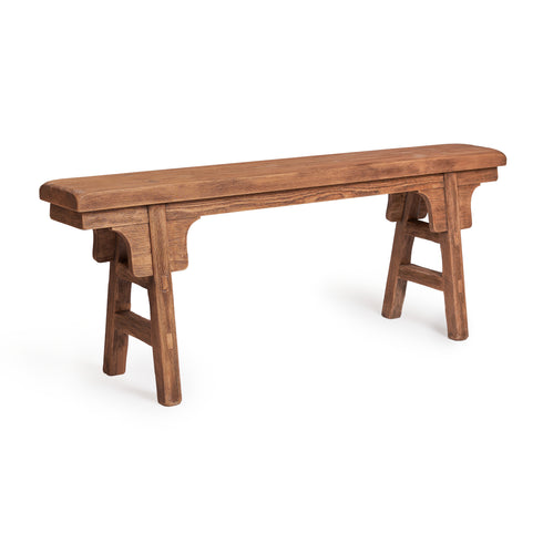 Dragon Bench - dark shade