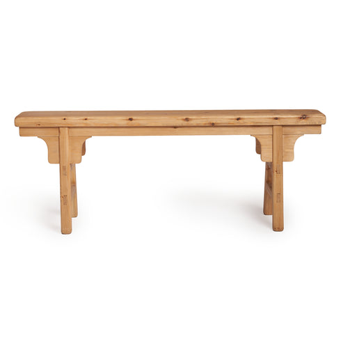 Dragon Bench-light shade