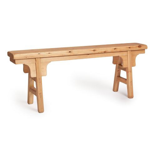 Dragon Bench-light shade