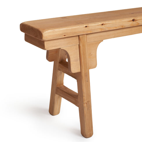 Dragon Bench-light shade