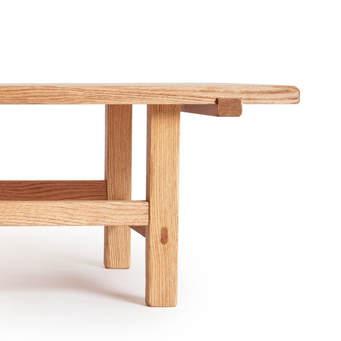 Bali Hali coffee table