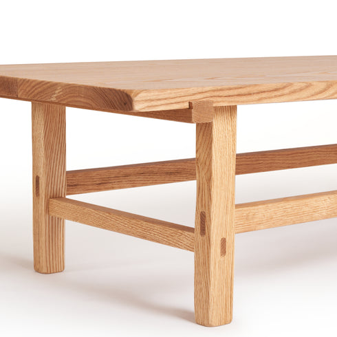 Bali Hali coffee table