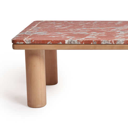 Boldstone coffee table