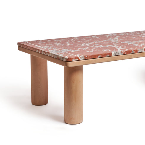 Boldstone coffee table