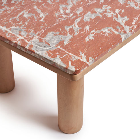 Boldstone coffee table