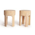 Craftsman Stool