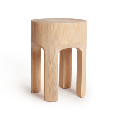 Craftsman Stool