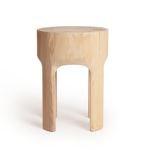 Craftsman Stool
