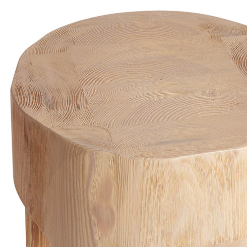 Craftsman Stool