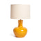 Mango table lamp