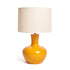 Mango table lamp