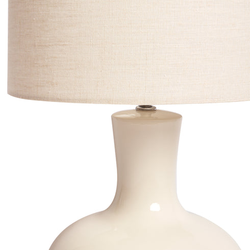 Mango table lamp