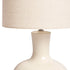 Mango table lamp