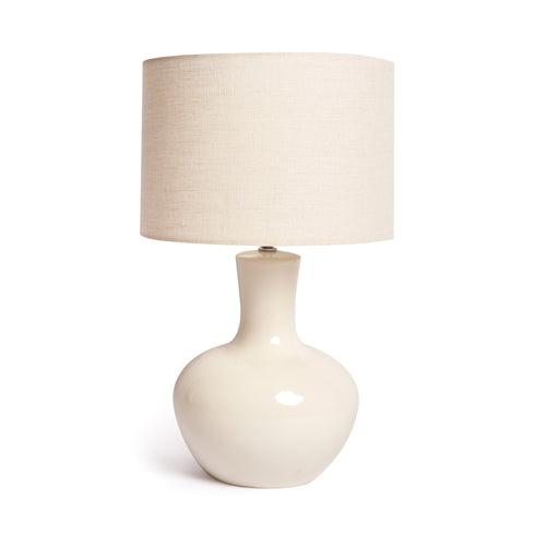 Mango table lamp