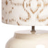 Olive Table Lamp