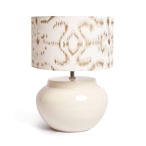 Olive Table Lamp