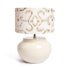 Olive Table Lamp