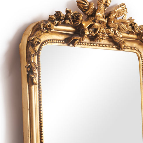 Grace Wall Mirror