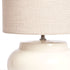Olive Table Lamp