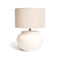 Olive Table Lamp
