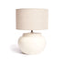 Olive Table Lamp