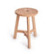 Form 1 - Oak Stool