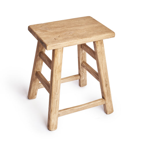 Form 3 stool