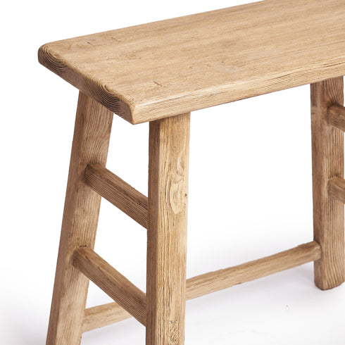 Form 3 stool