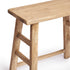 Form 3 stool